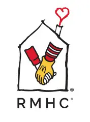 The Ronald McDonald House logo