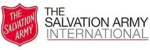 The Salvation Army International logo