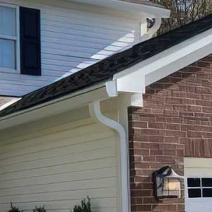Why Your Home Needs Gutters