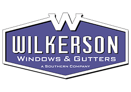 Wilkerson Windows Gutters