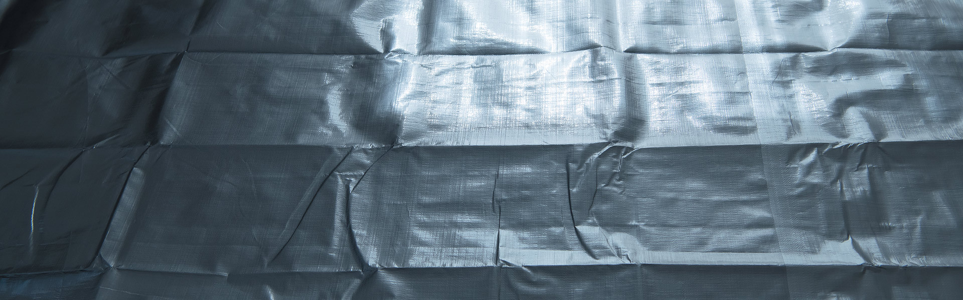 A thermal barrier