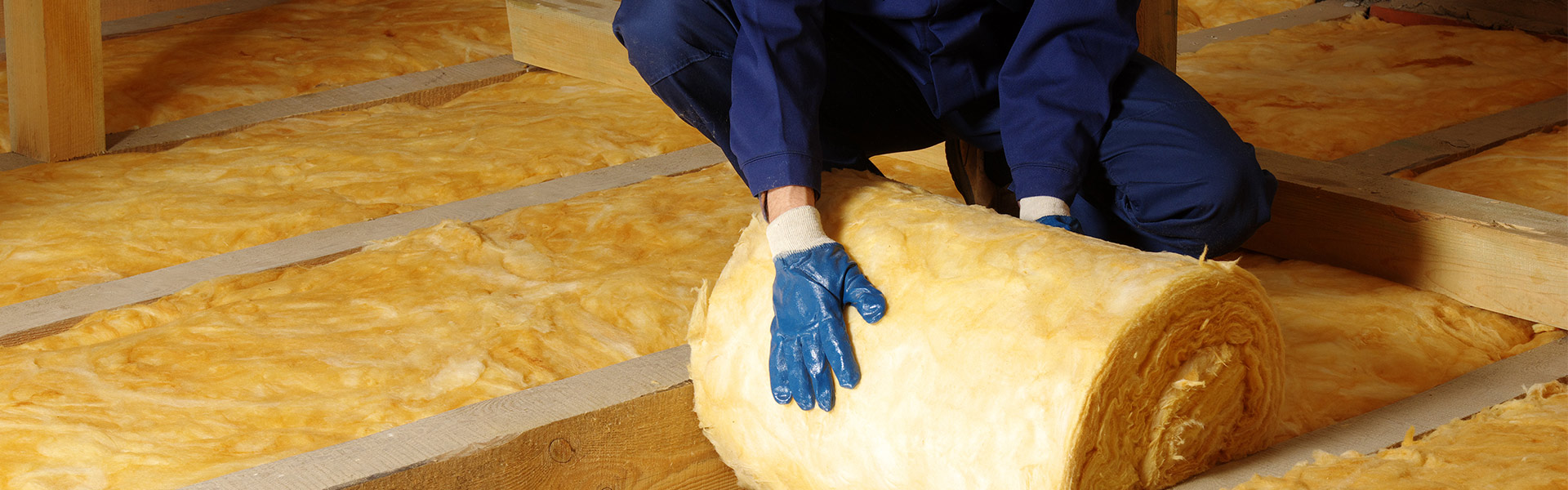 Rolled Insulations