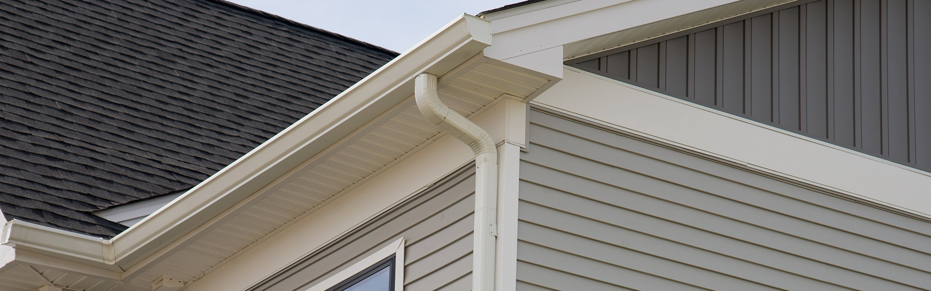 Gutter system