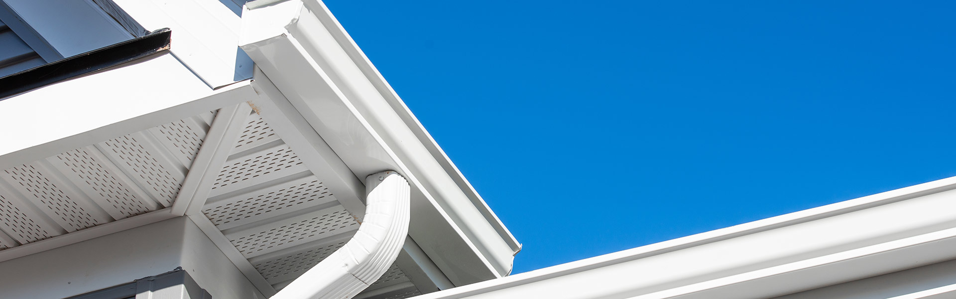 Home gutter system